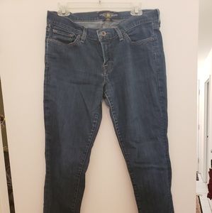 Lucky Brand Jeans